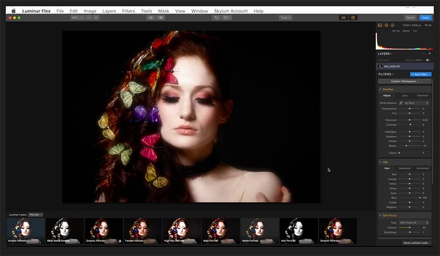 graphic and photographers adobe programs for mac